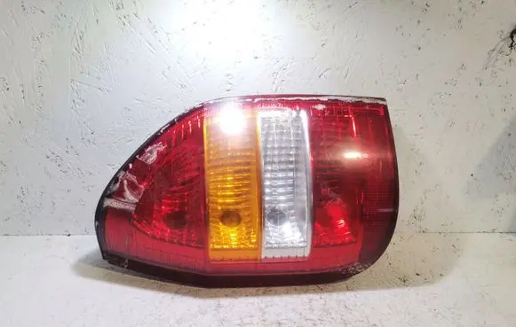 Opel Zafira A Rear/tail lights 62280