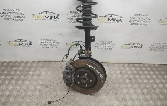 Toyota RAV 4 (XA50) Front suspension assembly kit set 1A19742B 4852042730