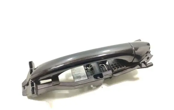 Mercedes-Benz CLC CL203 Front door exterior handle 2037600134