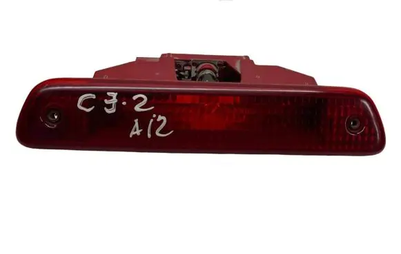 Citroen Jumpy Third/center stoplight 1400002380 03375000
