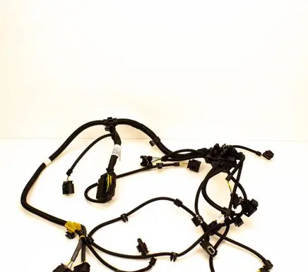 BMW X5 F15 Engine installation wiring loom 8686278