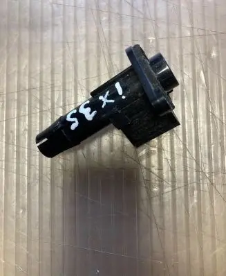 Hyundai ix35 Interior temperature sensor 972XXXXXXX