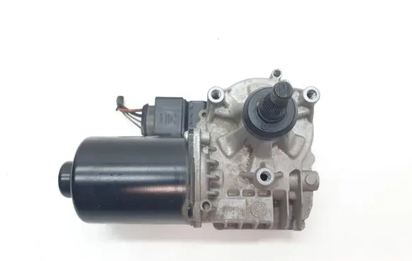 Ford Transit - Tourneo Connect Front wiper linkage and motor