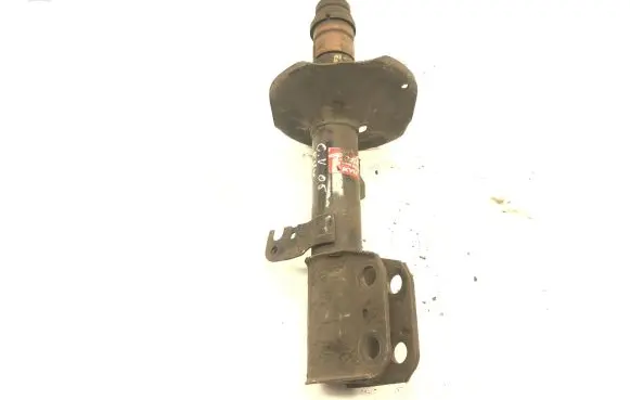 Toyota Corolla Verso E121 Front shock absorber/damper