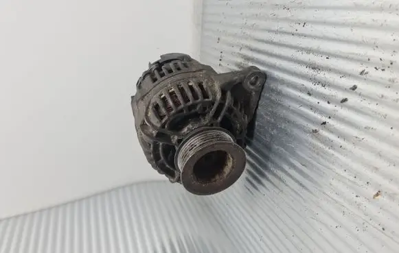 Iveco Daily 35 - 40.10 Generator/alternator 0124320001