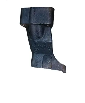 Mercedes-Benz R W251 Engine mounting bracket 6420968345