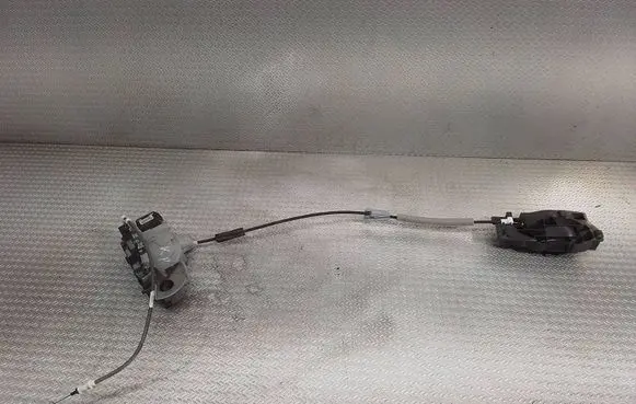 Toyota Proace Front door lock 3137A1272J3 A048069