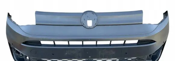 Volkswagen Caddy Front bumper 2K7807221