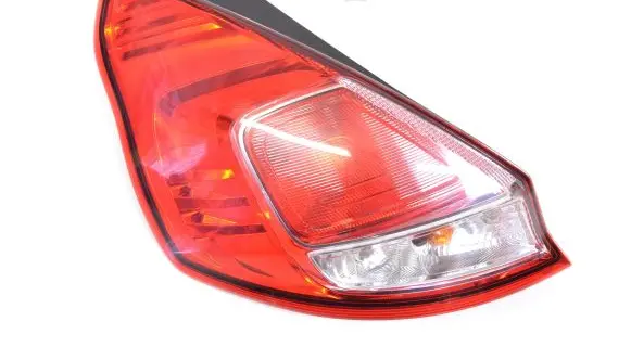 Ford Fiesta Rear/tail lights