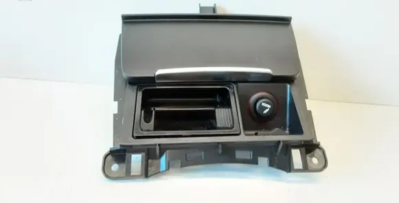 Audi A4 S4 B8 8K Car ashtray 8K0857951