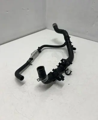 Ford Fiesta Engine coolant pipe/hose H1BG8C351CD