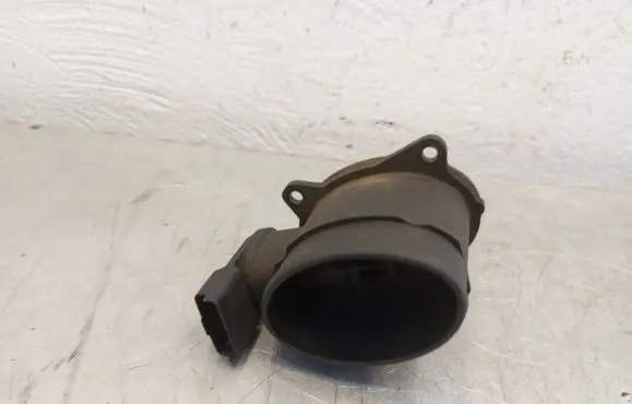 Citroen C4 I Mass air flow meter 9650010780 72834204