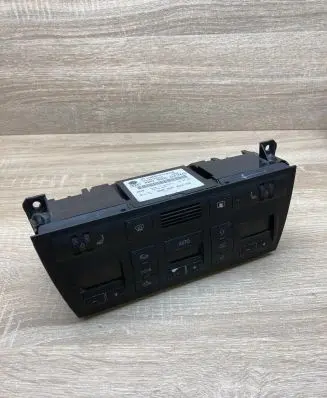 Audi A6 S6 C5 4B Climate control unit 4B0820043AD 5HB00760453
