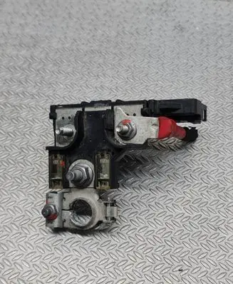 Dacia Sandero II Positive wiring loom 