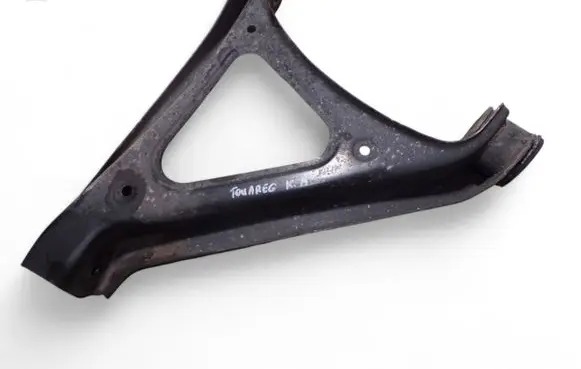 Volkswagen Touareg II Rear control arm