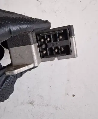 Airbag control unit/module