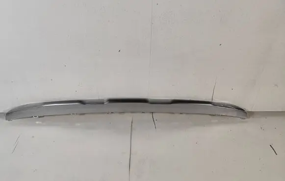 KIA Xceed Front bumper splitter molding 86577J7CA0 2021041600139