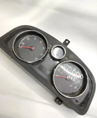Opel Antara Speedometer (instrument cluster) 95194763 4763U 01107017