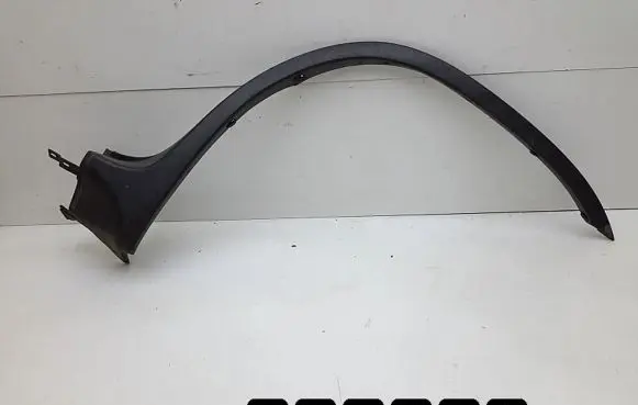 BMW X5 E53 Fender trim (molding) 8408704
