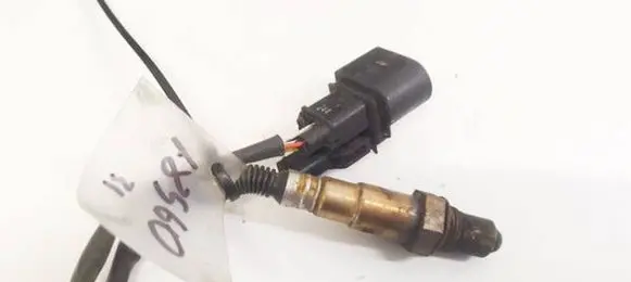 Volkswagen Golf Plus Lambda probe sensor 047906262 0258007068