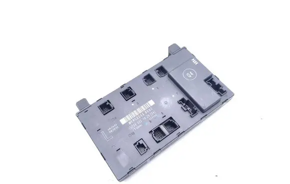 Mercedes-Benz CLK A209 C209 Door control unit/module 2098201926