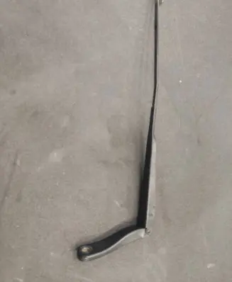 Renault Master III Front wiper blade arm 8200734776B