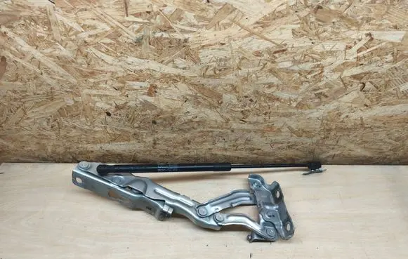 Volvo S90, V90 Engine bonnet/hood hinges 31651861