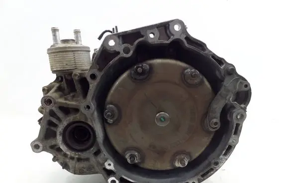 Mini Cooper Countryman R60 Automatic gearbox GA6F21WA 2400981001301 2519644ANM