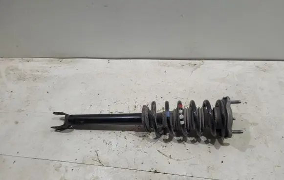 Mercedes-Benz C W205 Front shock absorber/damper A2053201413