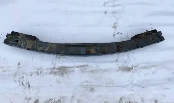 Dodge Journey Rear beam 