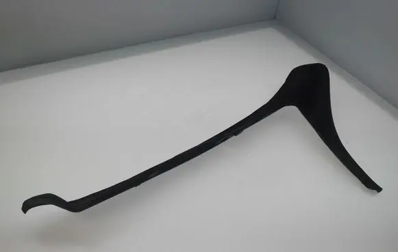 Audi A4 S4 B8 8K Fender end trim 8K0821111