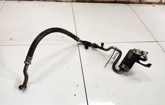 Honda Accord Air conditioning (A/C) air dryer 