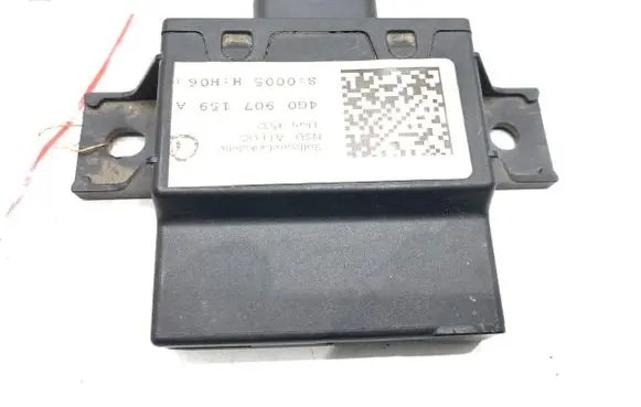 Audi A7 S7 4G Other control units/modules 4G0907159A