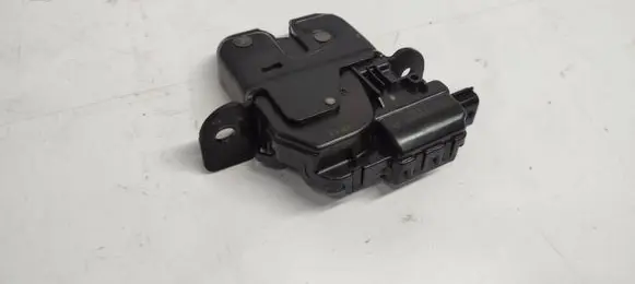 Renault Scenic III - Grand scenic III Tailgate lock latch 846300005R 40507160