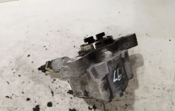 Ford Galaxy Vacuum pump D1651C1