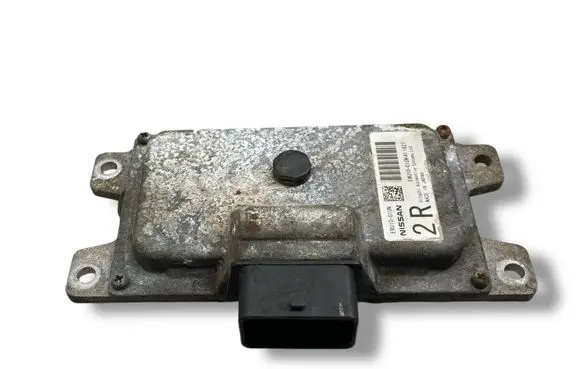 Nissan Qashqai Gearbox control unit/module EMU10010N EMU10010N11