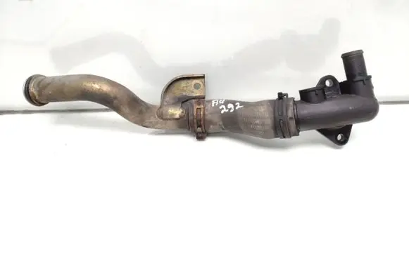 Suzuki Grand Vitara II Engine coolant pipe/hose