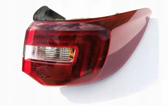 Opel Grandland X Headlights/headlamps set 