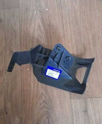 Volvo V70 Headlight washer nozzle holder 31353470