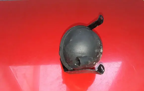 Audi A6 S6 C4 4A Vacuum air tank 054129808