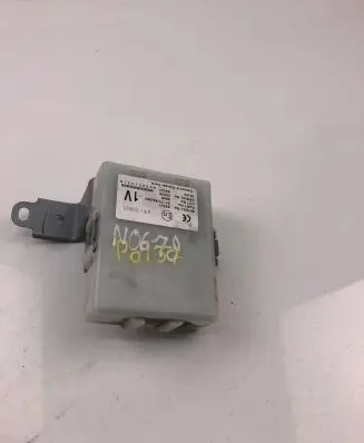 Suzuki Grand Vitara II Other control units/modules 3717164JM0