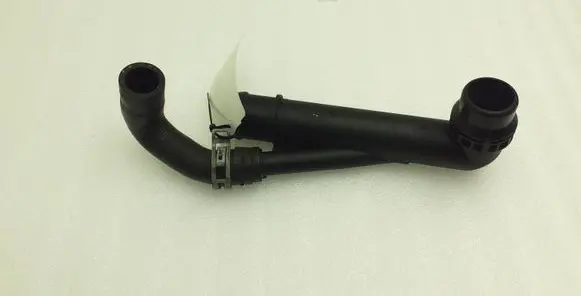 Volkswagen Golf VII Engine coolant pipe/hose 5Q0121619B