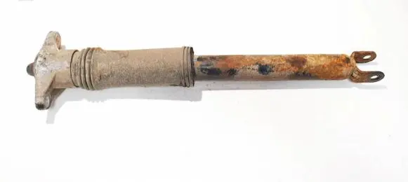 Hyundai i30 Rear shock absorber/damper