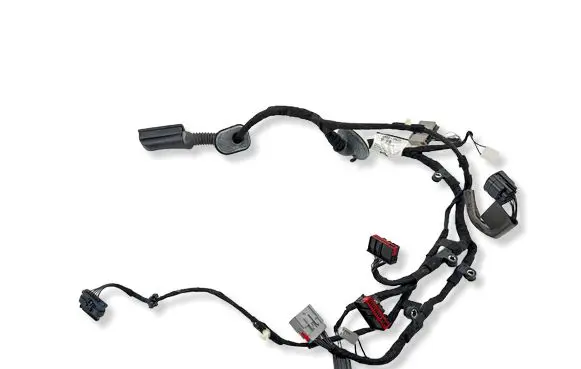 Land Rover Range Rover Sport L494 Front door wiring loom 50154893000