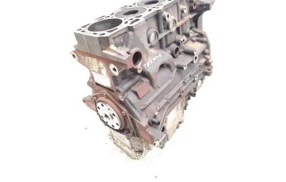 Opel Insignia A Engine swap A20DTH