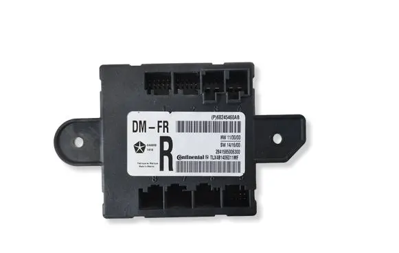Jeep Grand Cherokee Door control unit/module 68245460AB 8V0919YZ89