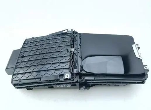 Mercedes-Benz EQS V297 Glove box central console A2239052200