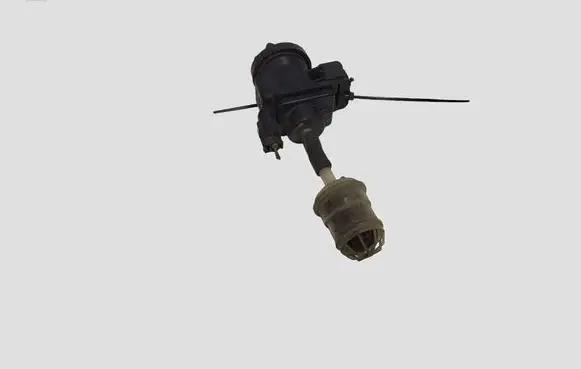 Chrysler PT Cruiser Turbo solenoid valve A0005450427