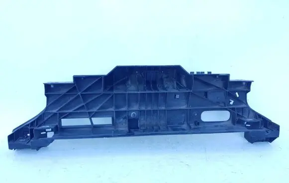 Citroen Berlingo Front bodywork piece 9830512680