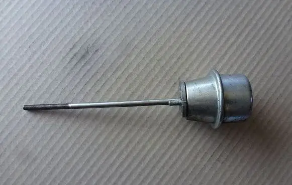 Mercedes-Benz X-class W470 Turbine electric control actuator UD11